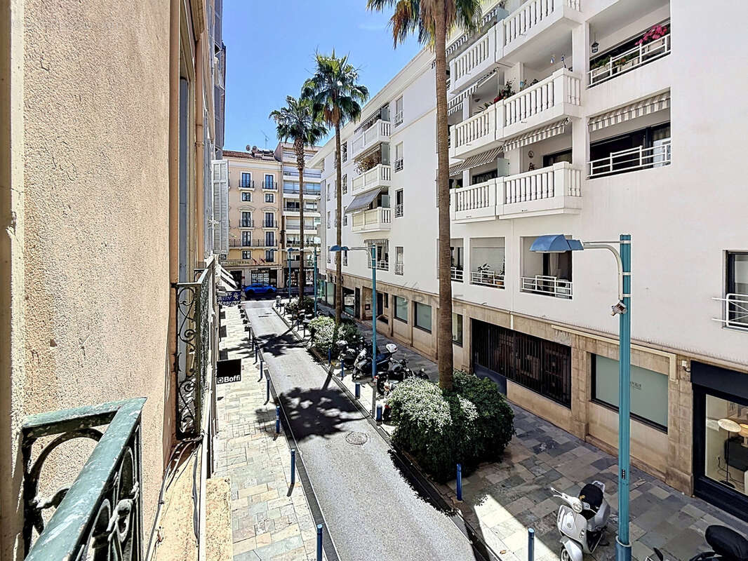 5 pièces cannes - centre ville - photo 14