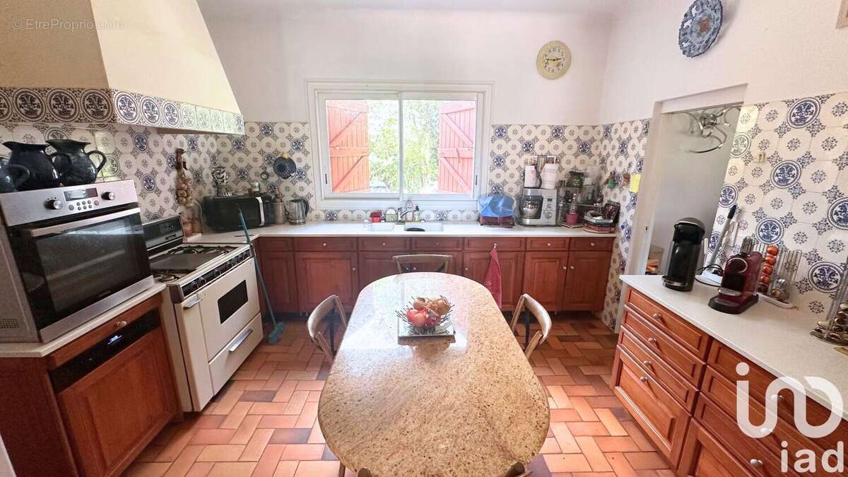 Photo 3 - Maison à MIRANDE