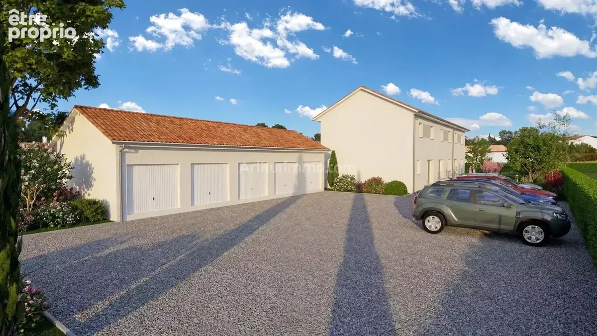 Vente Maison Morestel(38510) 250 000ï¿œ - photo 3