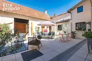 Maison à HERMONVILLE