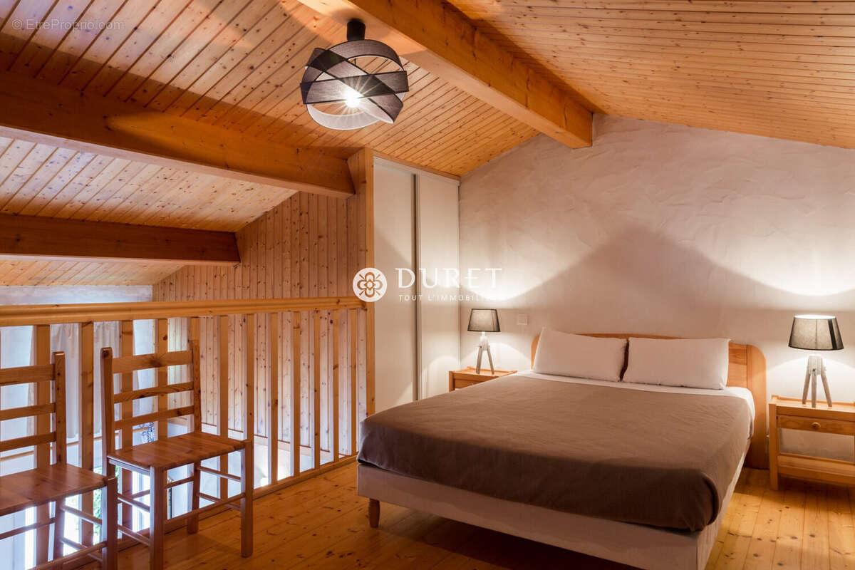 Appartement à BOUIN