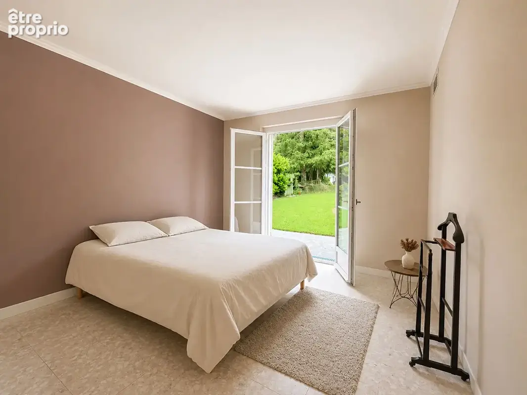 Belle Maison  avec un beau terrain à Labbeville 7 pièce(s) - photo 10