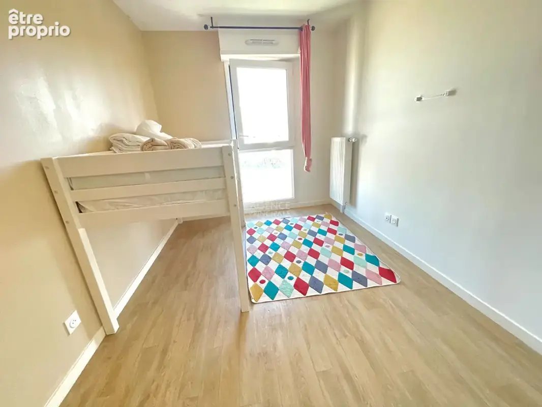 Appartement Poissy 4 pièce(s) 79 m2 - photo 11