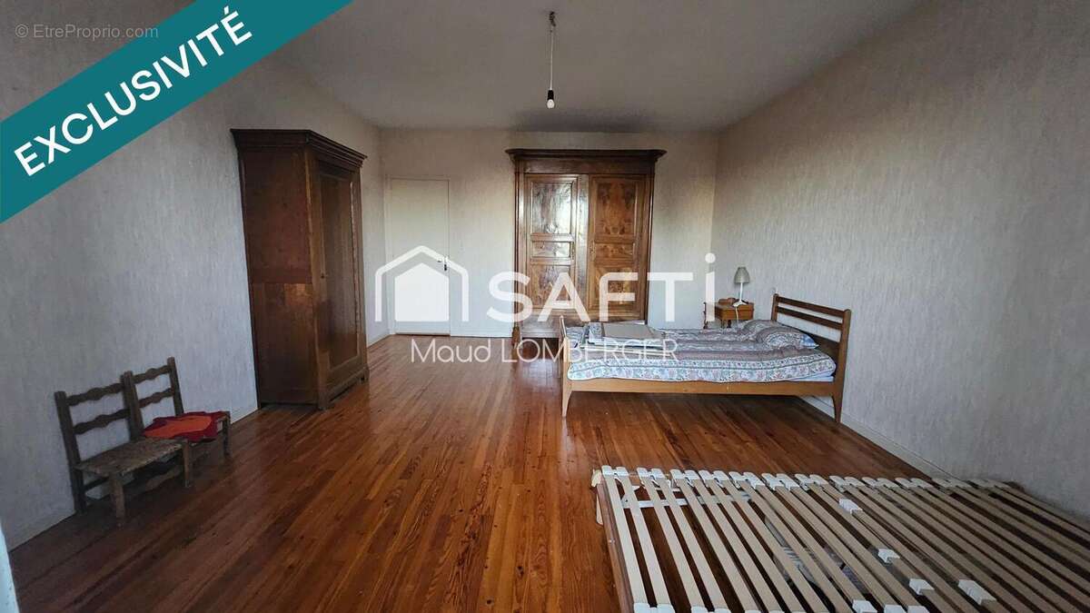 Photo 7 - Maison à VELESMES-ECHEVANNE