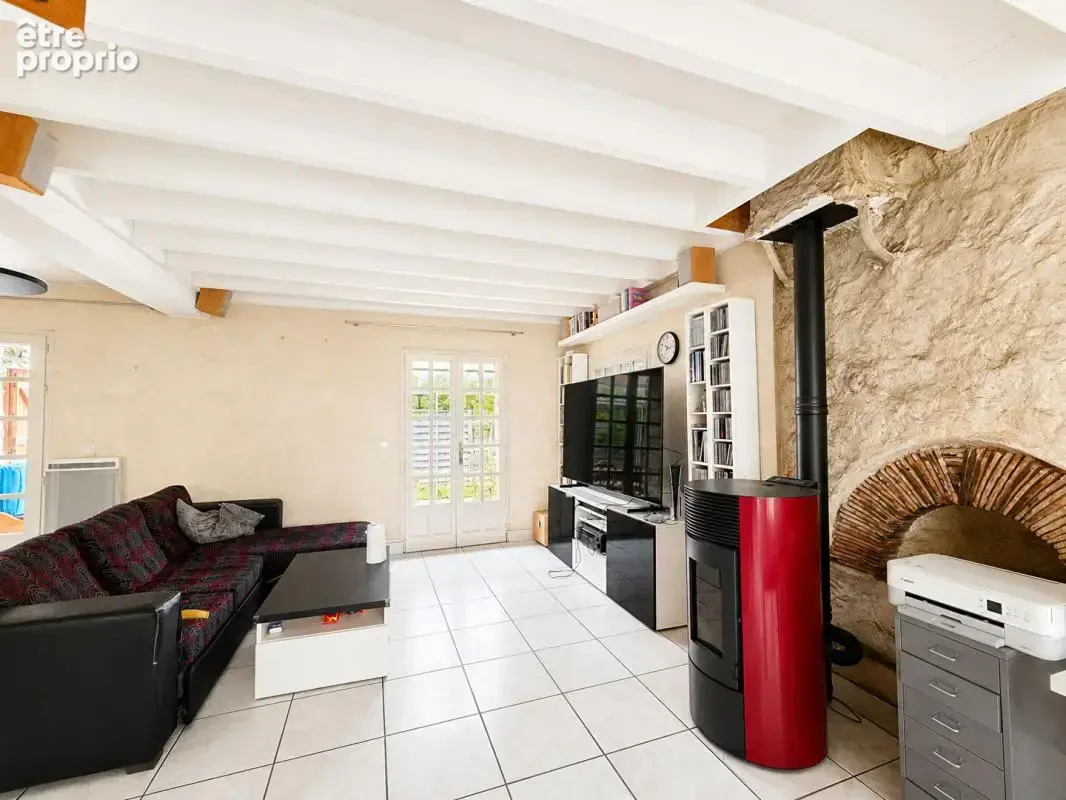 Maison Notre Dame De La Mer 3 pièce(s) 84 m2 - photo 5