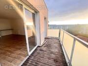 Appartement à SAINT-HERBLAIN