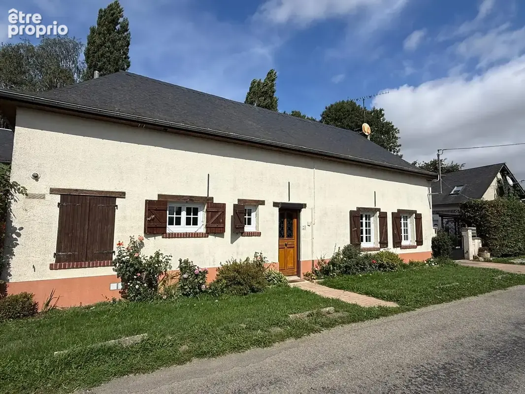 Belle longère bien entretenue - photo 2