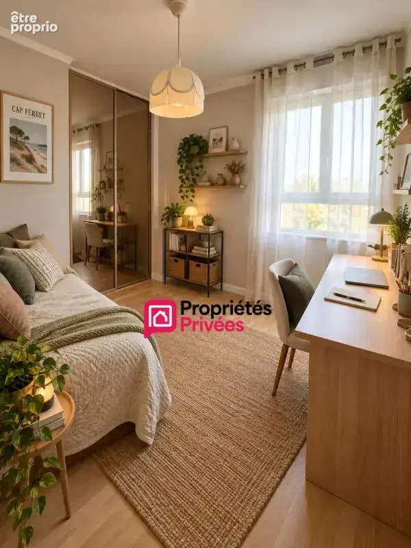Survilliers ? Appartement 5 pièces de 88 m² avec terrasse, box et cave - photo 6
