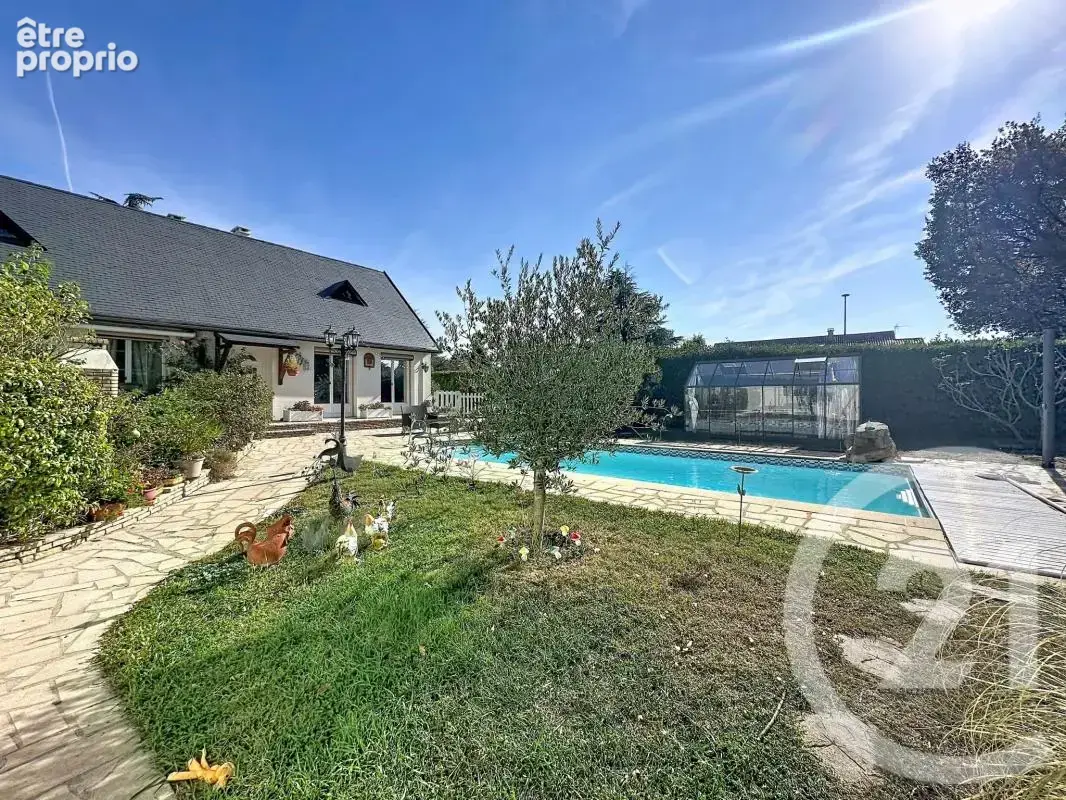 Propriété - photo 2