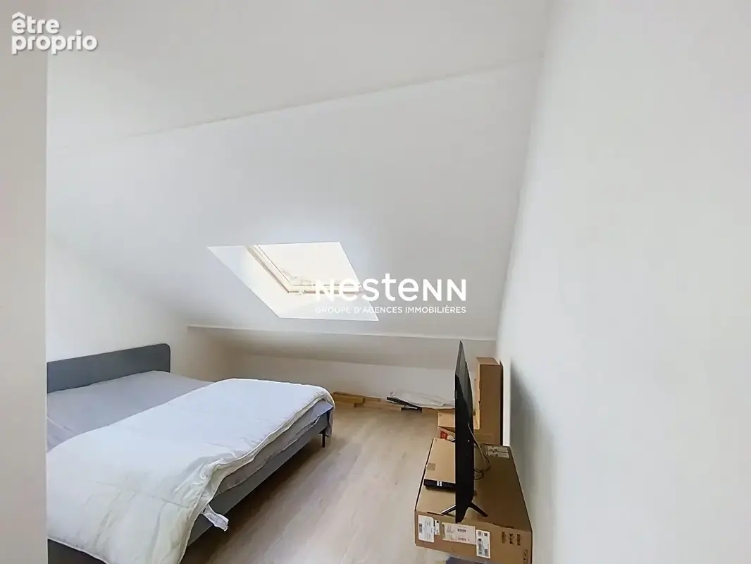 À VENDRE - Maison de 65 m² avec jardin à Stains - photo 7
