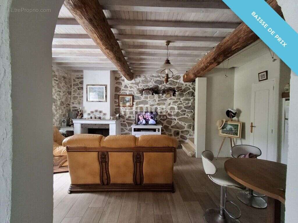 Maison à BELVIANES-ET-CAVIRAC
