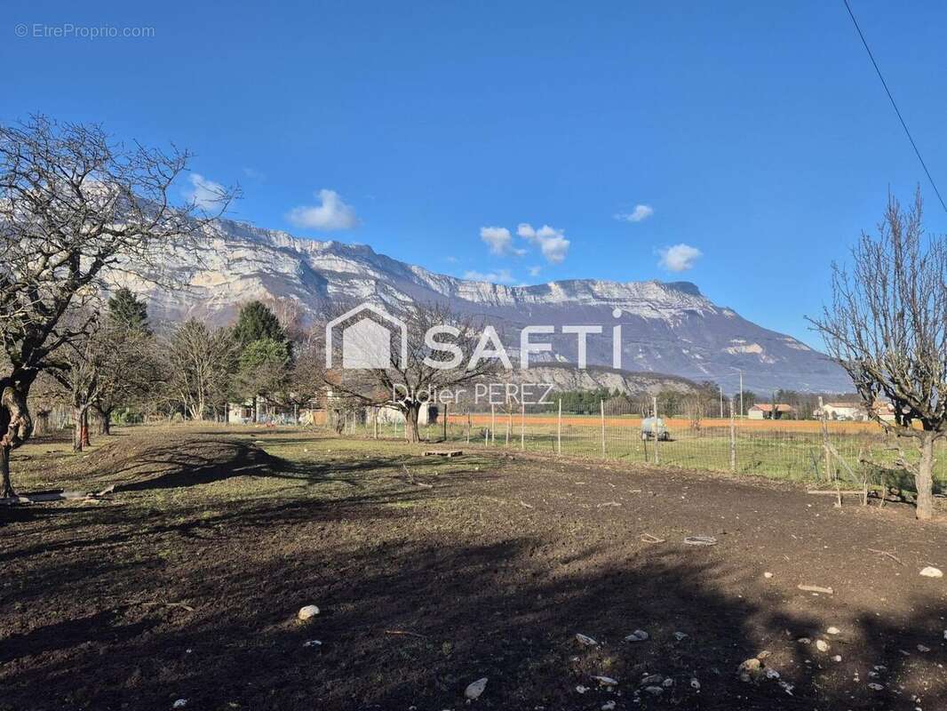 Photo 3 - Maison à VIF