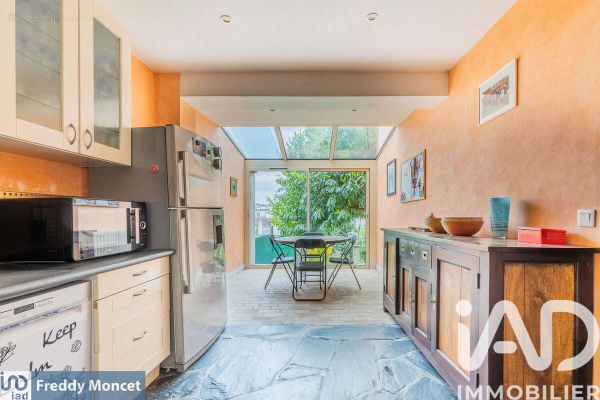 Photo 8 - Maison à ATHIS-MONS