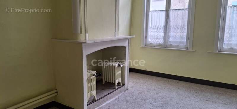 Appartement à SAINT-OMER