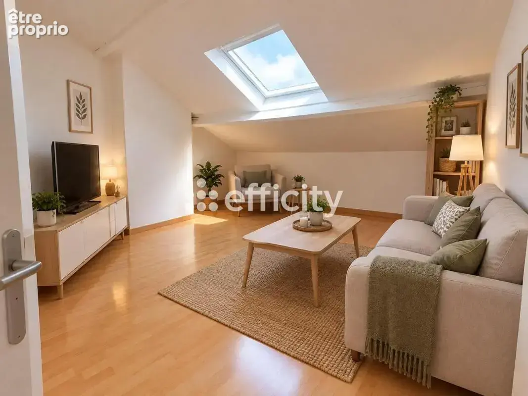 Appartement - photo 2