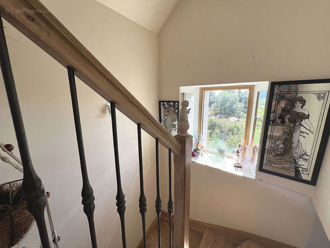 Maison à SAINT-BRIEUC