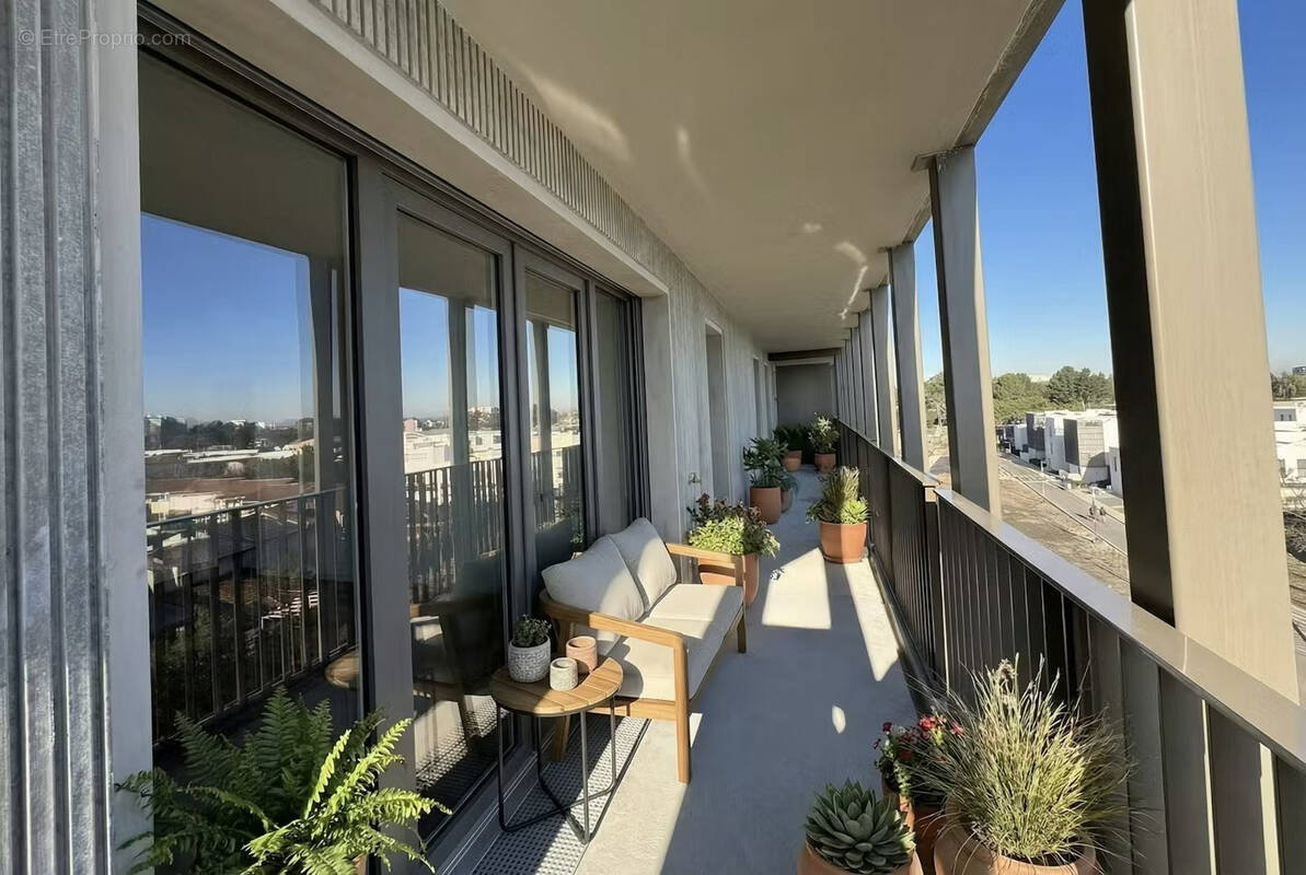 Appartement à MERIGNAC