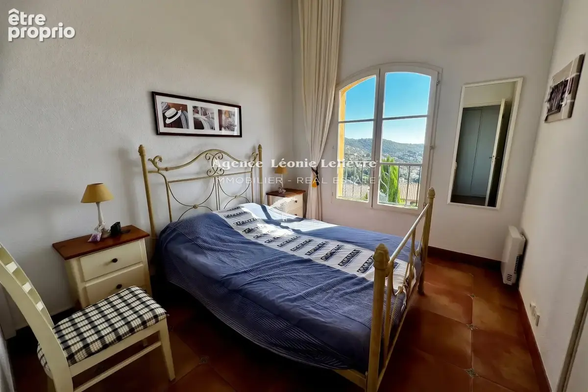Maison 4 pièces 50 m² à vendre à Les Issambres (83380) - photo 6