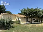 Maison à ARZAY
