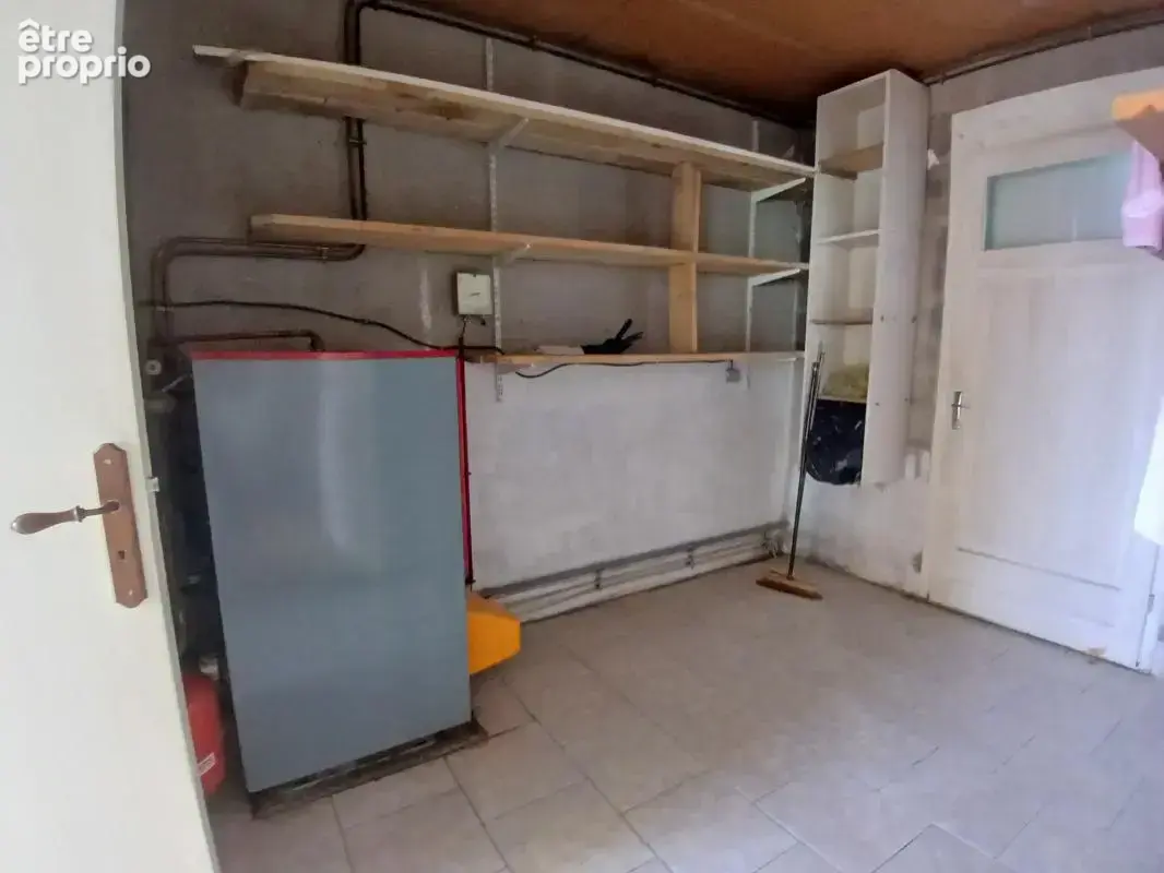 Maison lumineuse 4 chambres avec terrain clos et arboré - photo 8