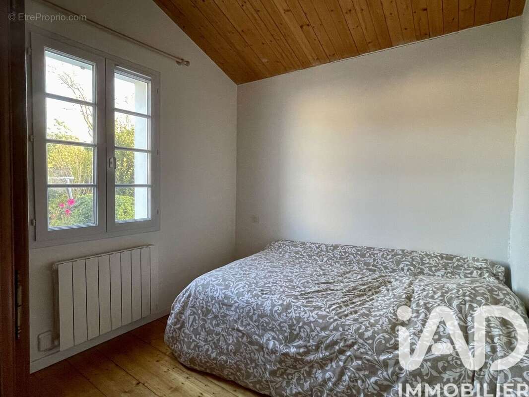 Photo 6 - Maison à SAINT-HILAIRE-DE-RIEZ