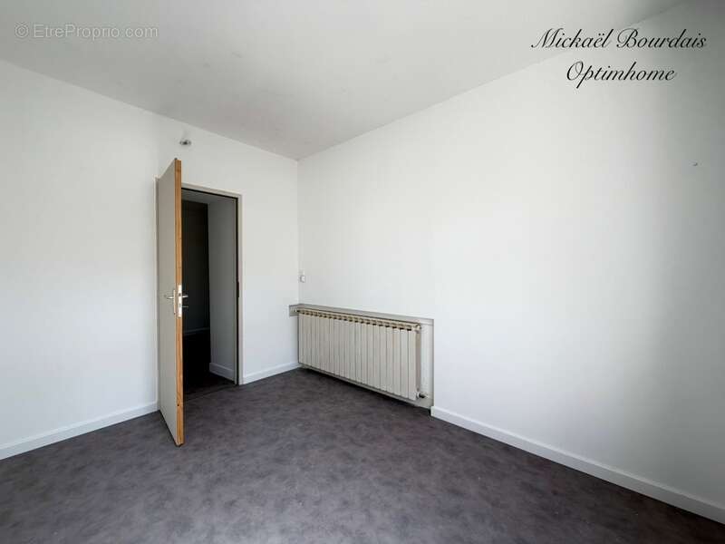 Appartement à LE LUDE