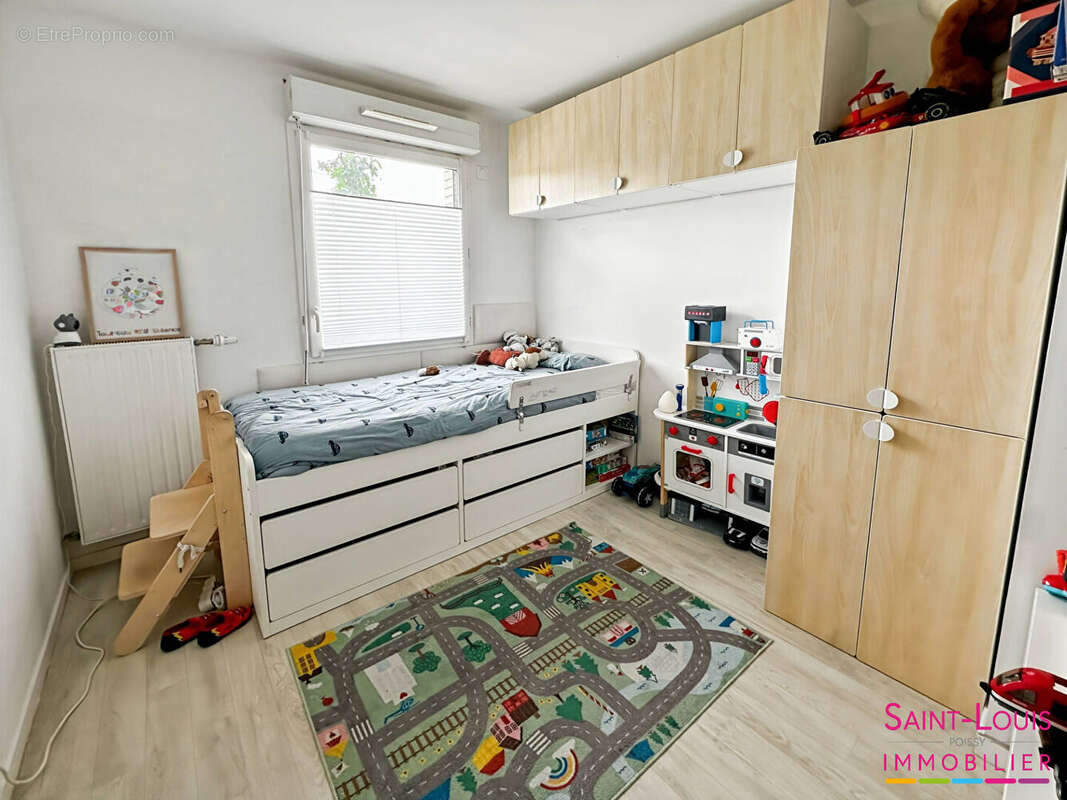 Appartement à POISSY