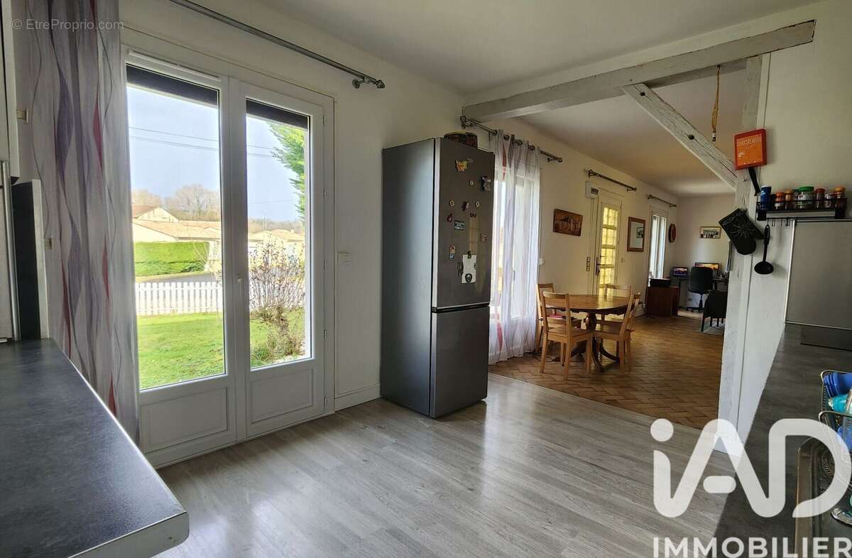 Photo 6 - Maison à BERGERAC