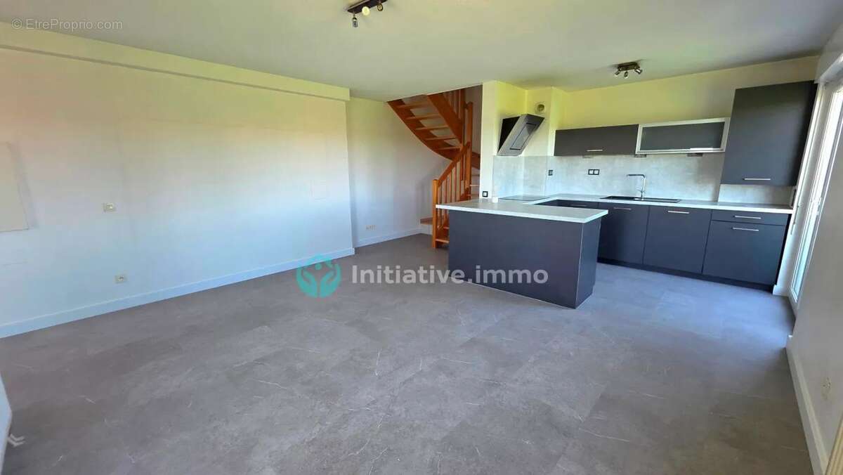 Appartement à DACHSTEIN