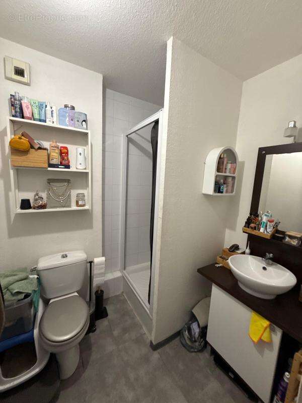 Appartement à TARASCON