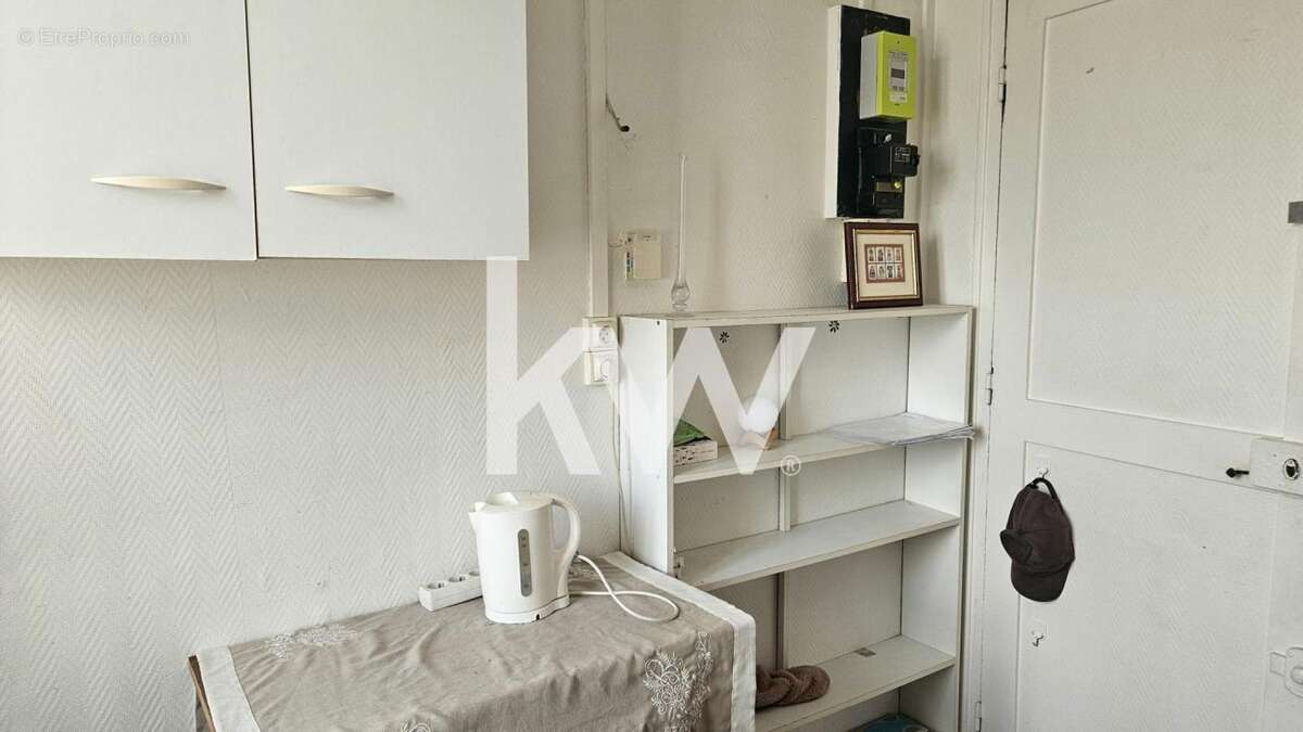 Appartement à PARIS