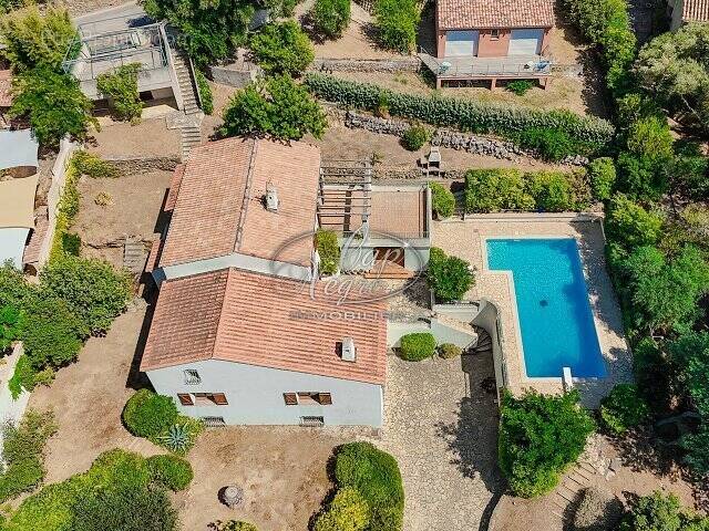 Maison à LE LAVANDOU