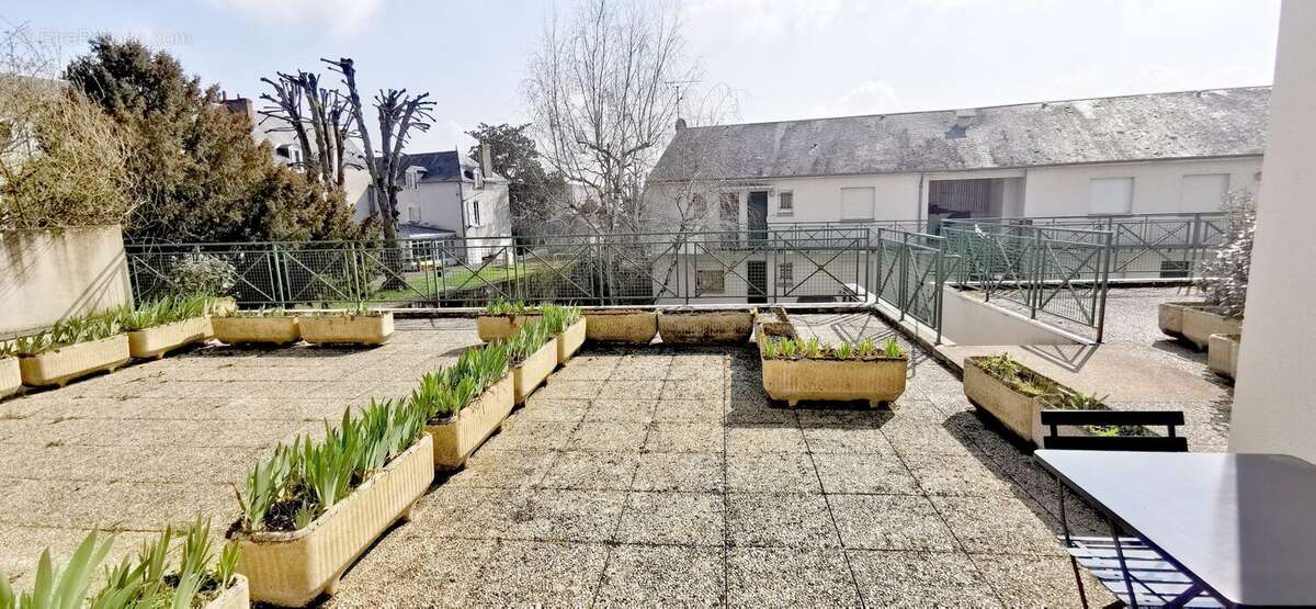 Appartement à BLOIS