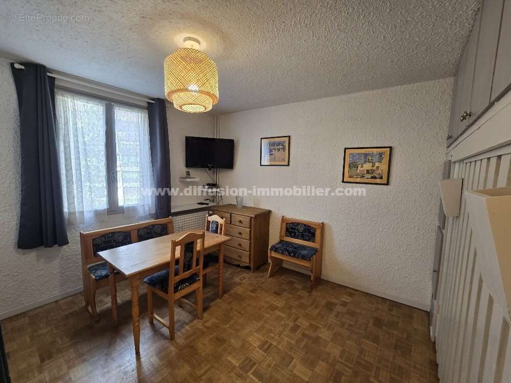 Appartement à SAINT-PONS