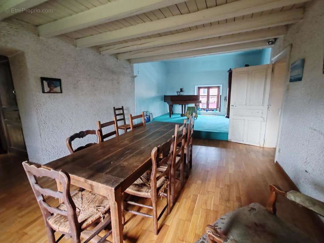 Photo 3 - Maison à ROPPE