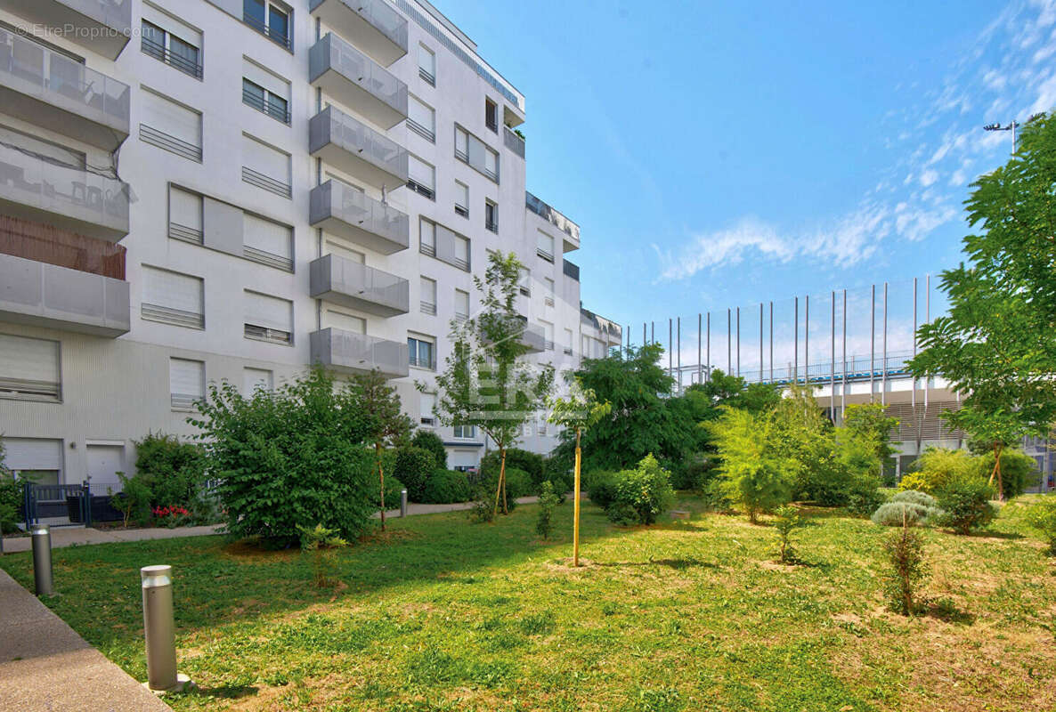 Appartement à MEUDON