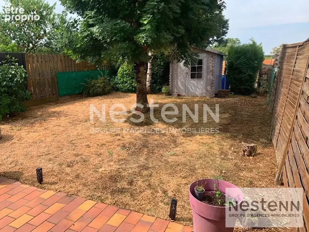 Clé en main : maison 78 m² rénovée, jardin clos et garage - MAROLLES - photo 13