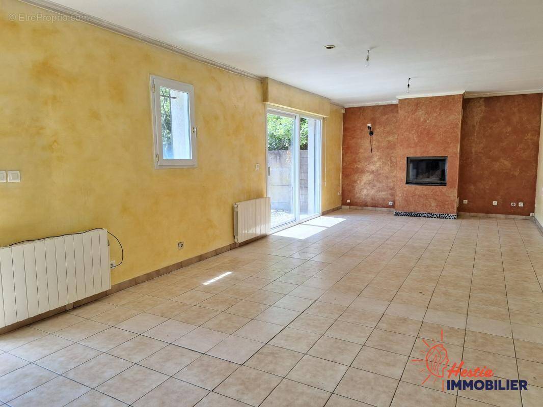 Maison individuelle - photo 1