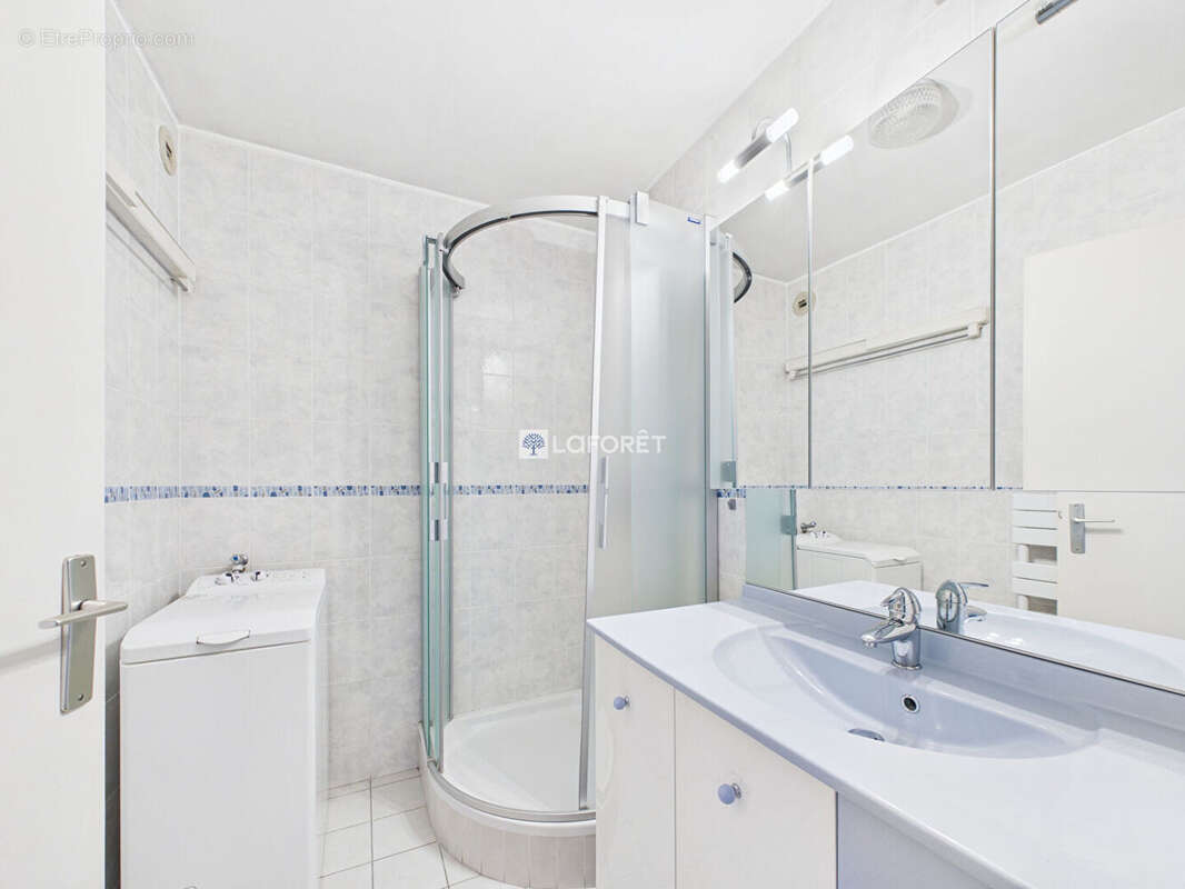 Appartement Quimper 4 pièce(s) 76,56 m2 - photo 14
