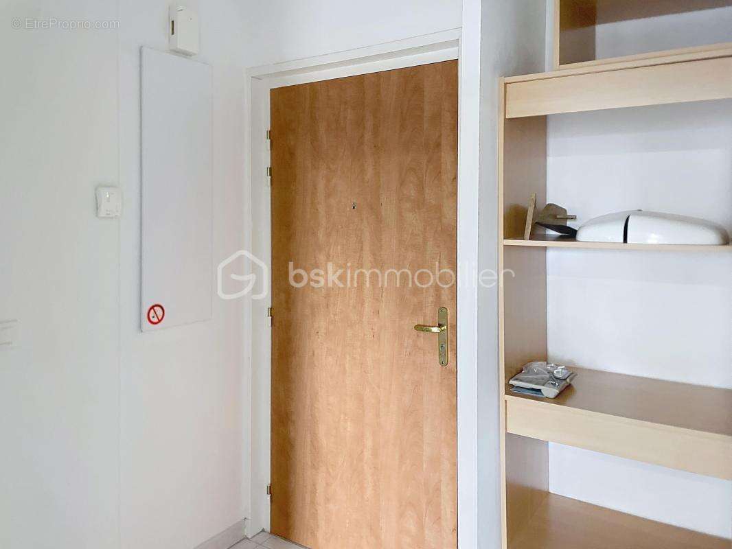 Appartement à LINSELLES