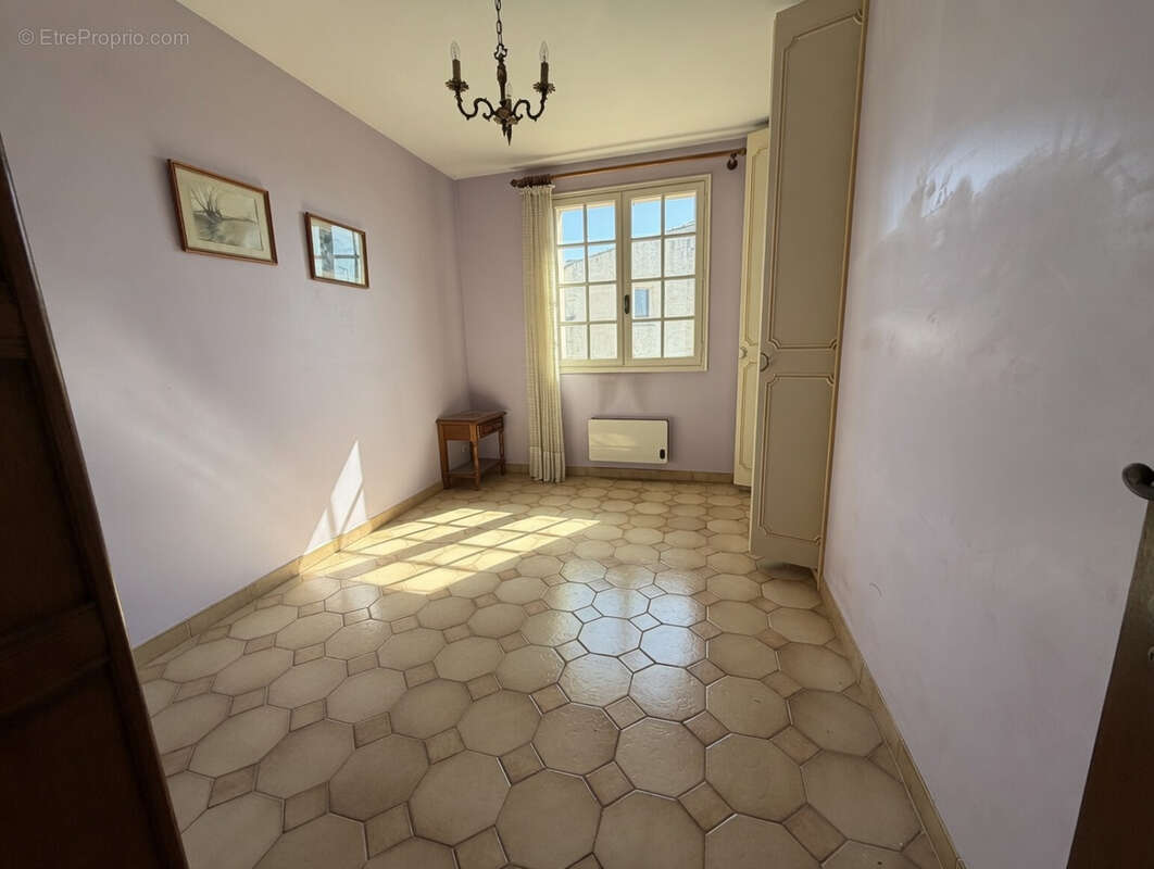 Maison à FRONTIGNAN