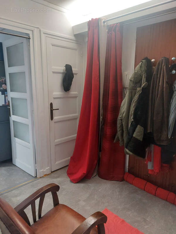 Appartement à VICHY