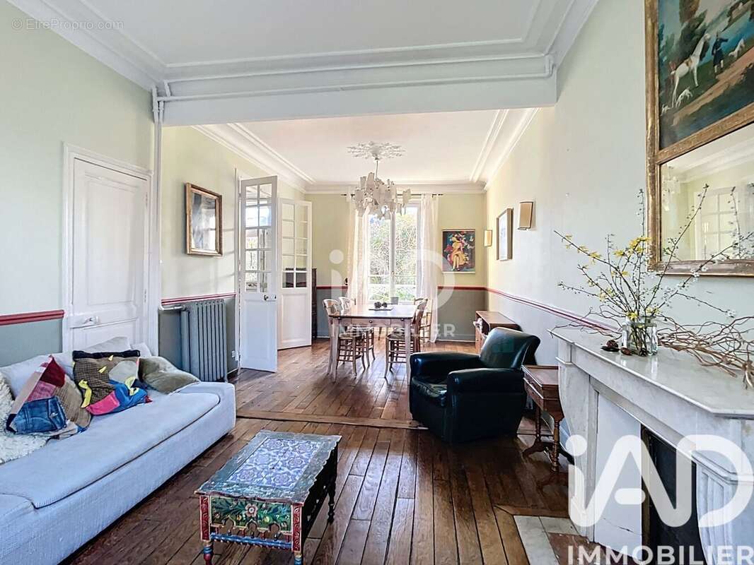 Photo 5 - Maison à SAINT-MAUR-DES-FOSSES