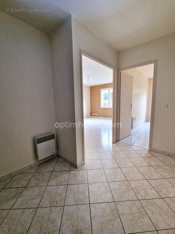 Appartement à ARPAJON