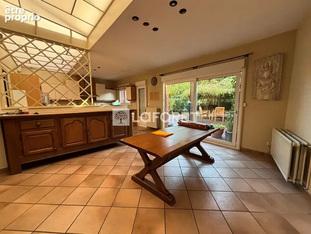 Maison Halluin 7 pièce(s) 195.50 m2 - photo 3
