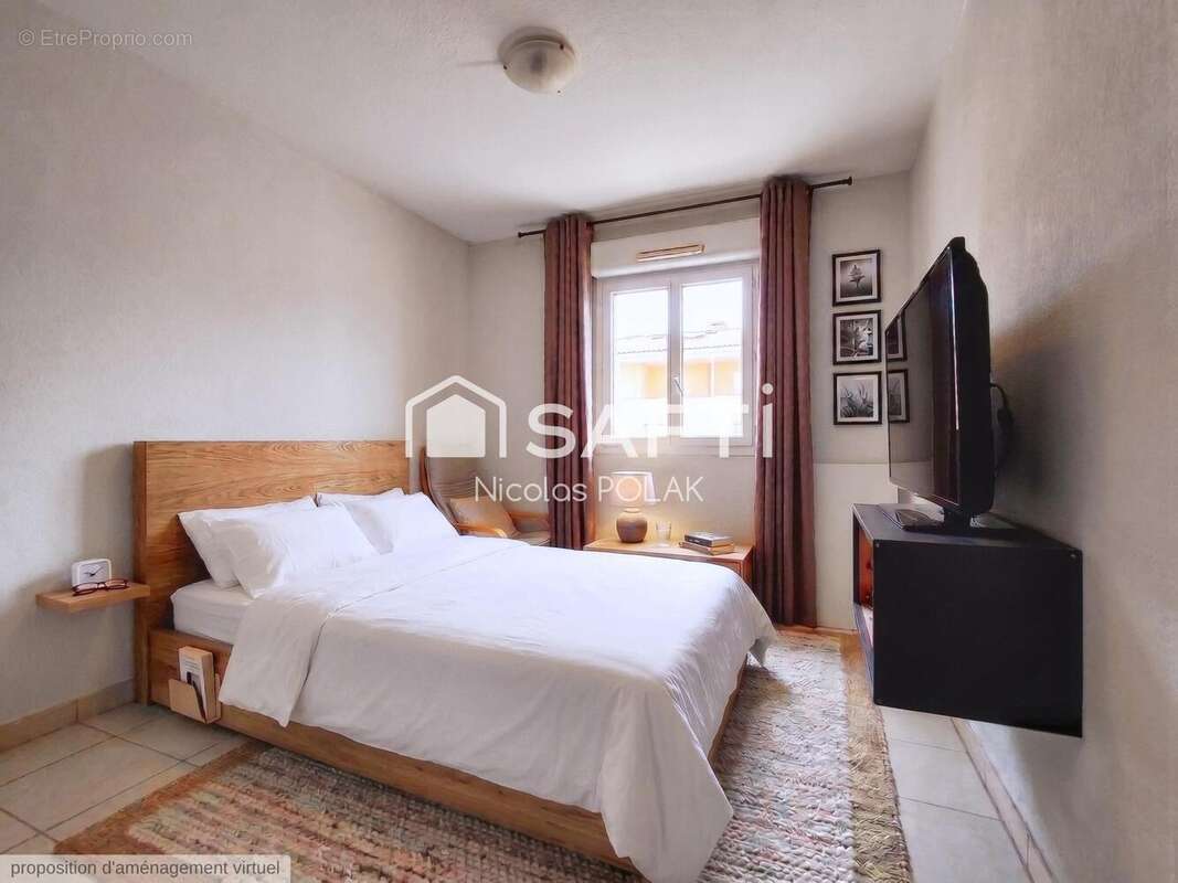 Photo 6 - Appartement à SAINT-RAPHAEL
