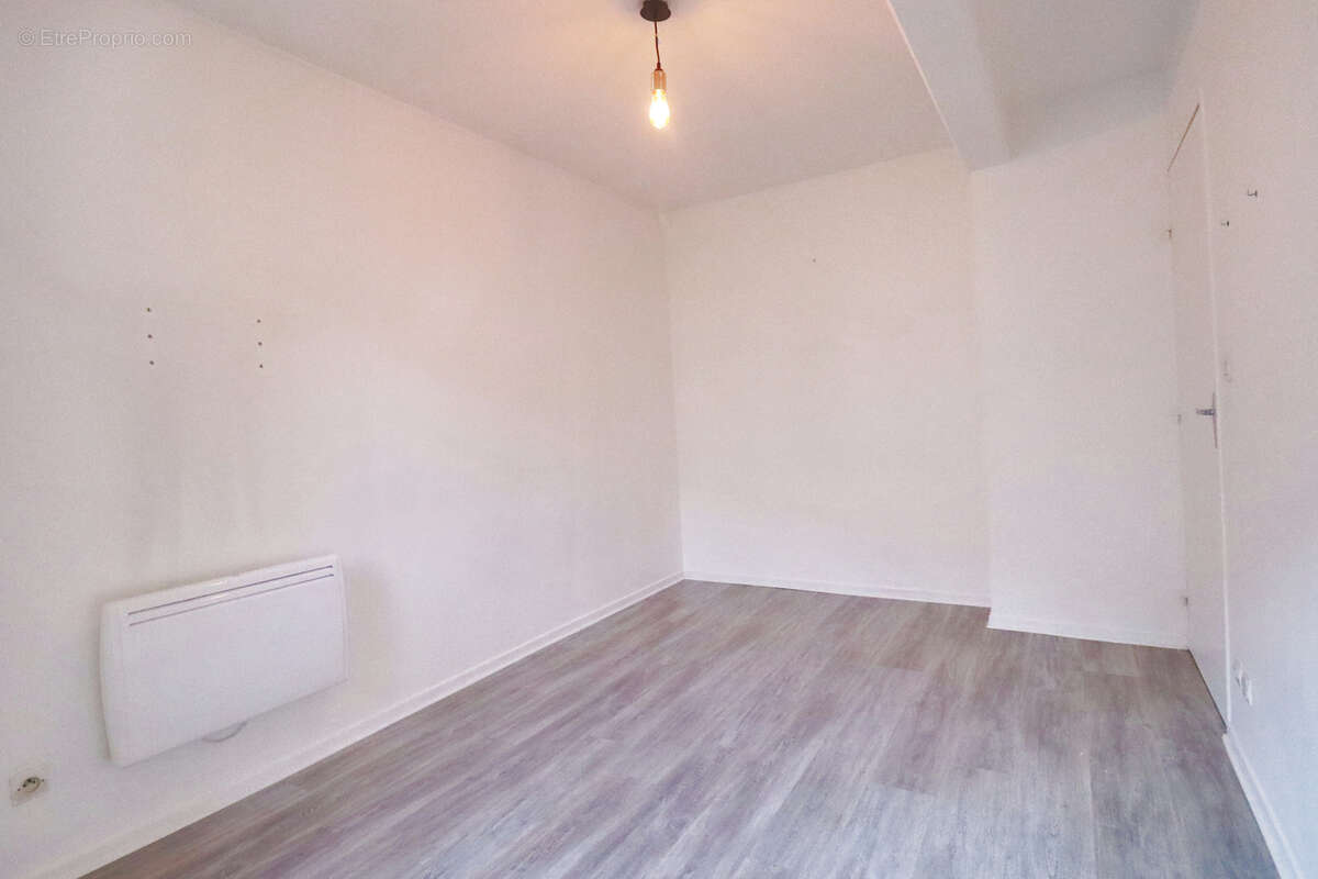 Appartement à CHALONS-EN-CHAMPAGNE