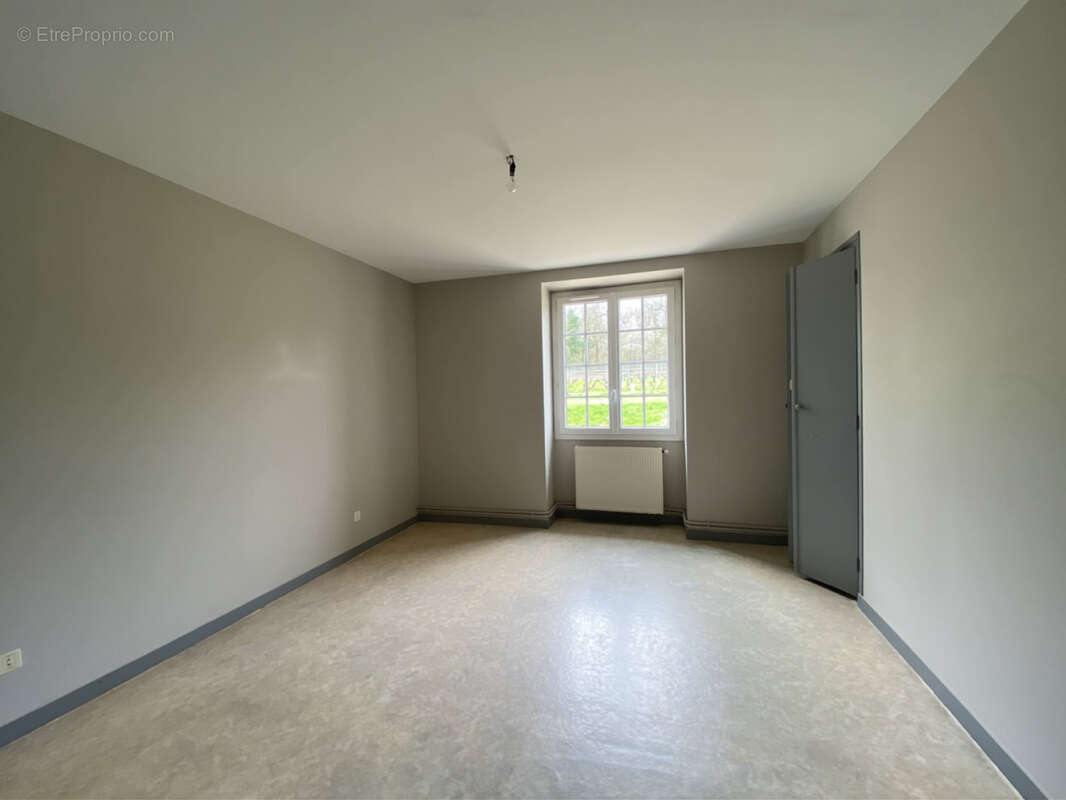 Maison à BOUTEVILLE