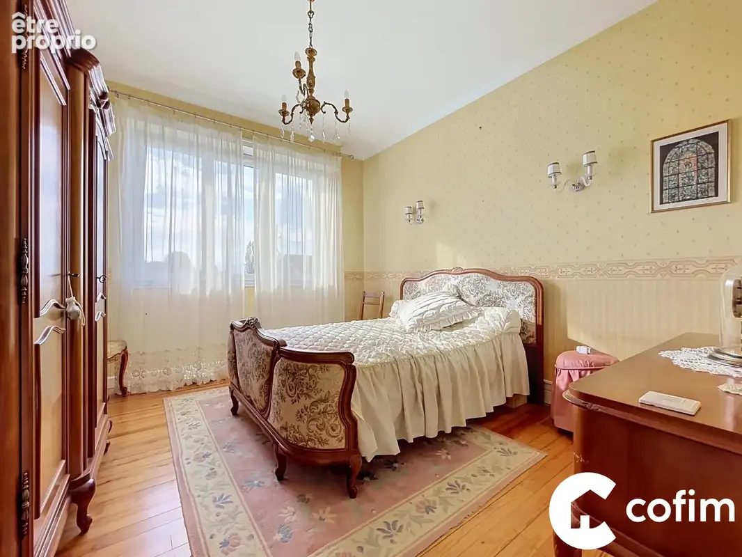 Maison 6 pièces 130 m² à vendre à Billere (64140) - photo 3