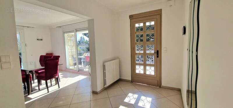 Maison à PRIGONRIEUX